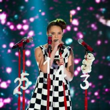 X-Factor 5: Francesca Michielin si esibisce in Tainted Love nella terza puntata