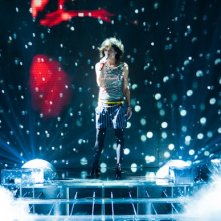 X-Factor 5: Giorgia ospite della terza puntata