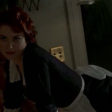 Alexandra Brekenridge in American Horror Story (episodio Spooky Little Girl, prima stagione)