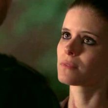 Kate Mara è Hayden in American Horror Story (episodio Spooky Little Girl, prima stagione)