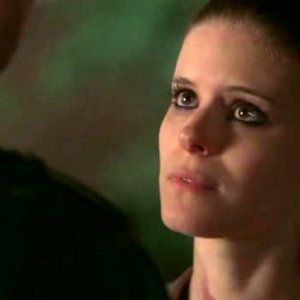Kate Mara è Hayden in American Horror Story (episodio Spooky Little Girl, prima stagione)
