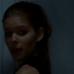 Kate Mara in American Horror Story (episodio Spooky Little Girl)