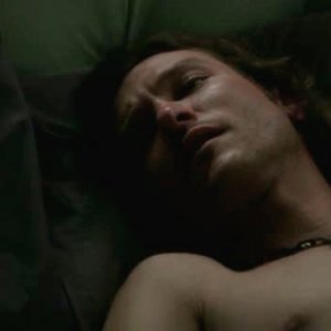 Michael Graziadei in American Horror Story (episodio Spooky Little Girl, prima stagione)