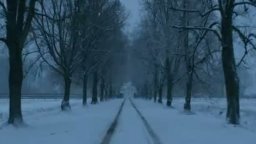 Preview - The Girl with the Dragon Tattoo