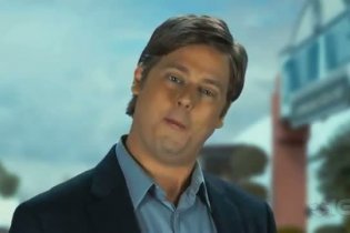 Red Band Trailer - Tim and Eric's Billion Dollar Movie