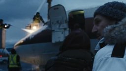 Trailer 2 - The Grey