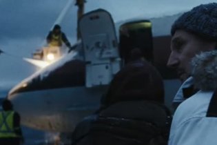 Trailer 2 - The Grey
