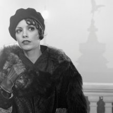 Berenice Bejo Protagonista Di The Artist In Una Scena Del Film 224913