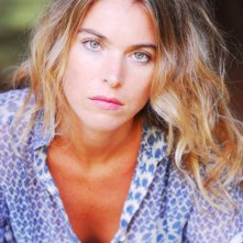 Francesca Faiella fotografata da Emilio Lari