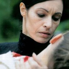 Livide: una scena del film