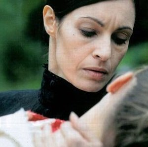 Livide: una scena del film