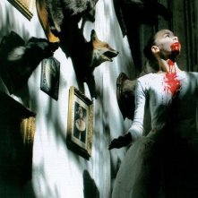 Livide: una sequenza del film