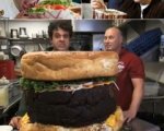 Man vs Food - Diario di un carnivoro su Nat Geo Adventure