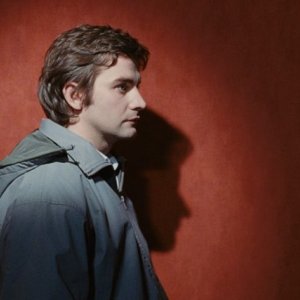 Pascal Cervo in Dernière séance