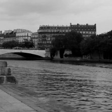 Penultimo Paesaggio: un'immagine del lungo Senna tratta dal film