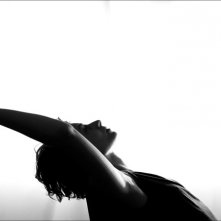 Penultimo Paesaggio: una bella immagine di Simona Rossi tratta dal film