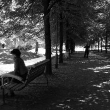 Penultimo Paesaggio: una scena tratta dal film di Fabrizio Ferraro