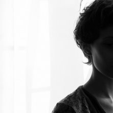 Simona Rossi in una scena del film drammatico Penultimo Paesaggio