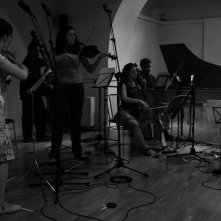 Un'immagine del film drammatico Penultimo Paesaggio