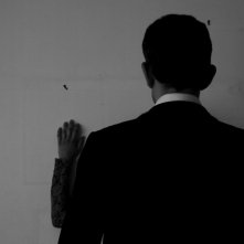 Una scena del film drammatico Penultimo Paesaggio