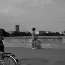 Una scena tratta dal film drammatico Penultimo Paesaggio