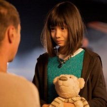 A Yakusa's Daughter Never Cries: in scena la piccola Chika Arakawa