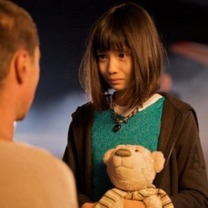 A Yakusa's Daughter Never Cries: in scena la piccola Chika Arakawa