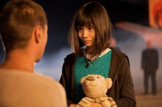 A Yakusa's Daughter Never Cries: in scena la piccola Chika Arakawa