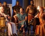 Il DVD di Spartacus: sangue e sabbia - Stagione 1