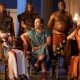 Il DVD di Spartacus: sangue e sabbia - Stagione 1
