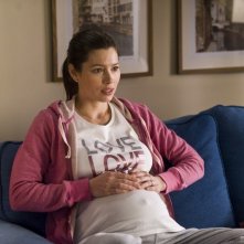 Capodanno a New York: Jessica Biel è una ragazza in dolce attesa