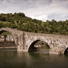 Finalmente la felicità: una suggestiva immagine tratta dal film diretto da Leonardo Pieraccioni