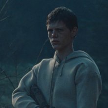 Franck Falise nel drammatico La Fin du silence