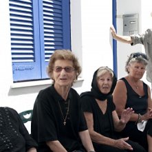 Immaturi - Il viaggio: Paolo Kessisoglu in una scena del film