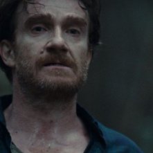 La Fin du silence: Thierry Frémont in una scena