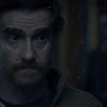 La Fin du silence: Thierry Frémont in una sequenza