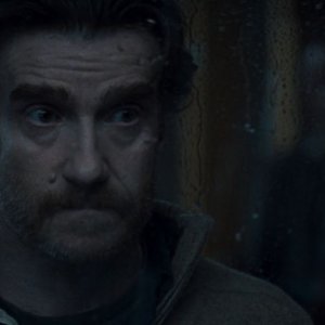 La Fin du silence: Thierry Frémont in una sequenza