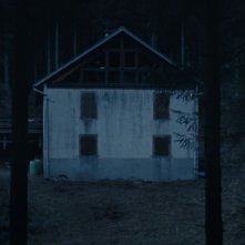 La Fin du silence: una scena del film