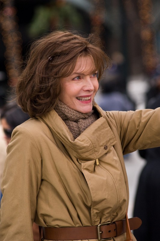 Michelle Pfeiffer Nella Commedia Capodanno A New York 225124