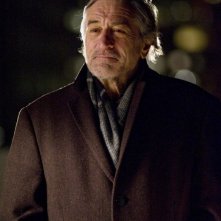 Robert De Niro in Capodanno a New York