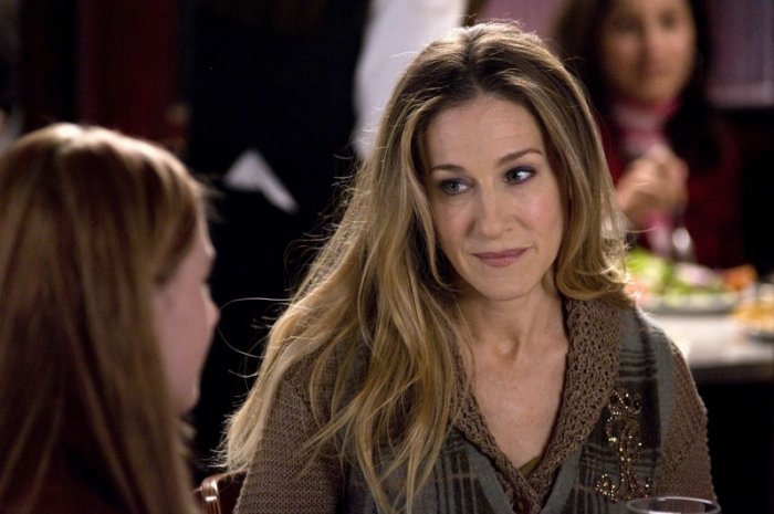 Sarah Jessica Parker non ama fare i selfie con i fan: 'Preferisco fare due chiacchiere'