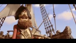 Trailer Italiano - Briganti da strapazzo