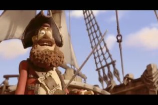 Trailer Italiano - Briganti da strapazzo