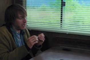Trailer - The Cabin in the Woods
