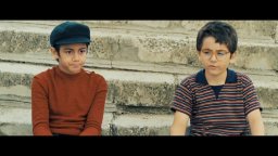 Clip Esclusiva 2 - Almanya - La mia famiglia va in Germania