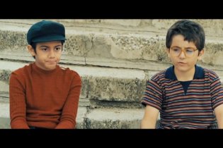 Clip Esclusiva 2 - Almanya - La mia famiglia va in Germania