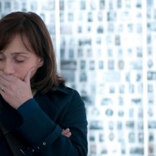 Kristin Scott Thomas in un'immagine tratta dal film La chiave di Sara