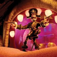 Pirati Briganti Da Strapazzo Una Scena Tratta Dal Film 225180