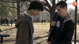 Video-recensione Teen Wolf