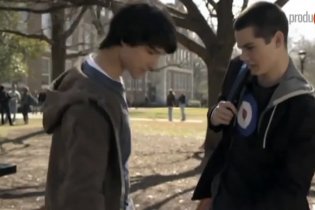 Video-recensione Teen Wolf